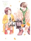 Cover image for A Condition Called Love, Volume 12